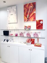 ポーラ 四谷店(POLA)/店内の様子