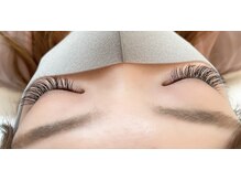 ベル(Belle)/フラットラッシュつけ放題