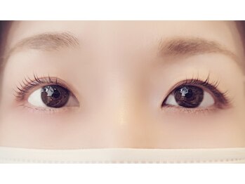 リアイズ(Re Eyes)/【Newカール】