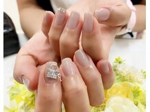 プルミエ ネイル(Premier Nail)/バッグ型メタルパーツ☆