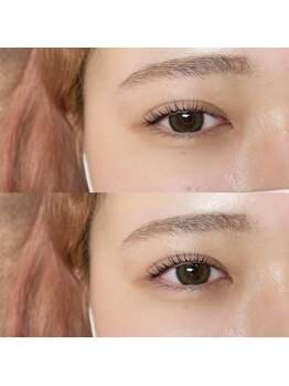 フォルチェ ゆめタウン広島店(Folche)/パリジェンヌラッシュリフト