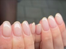 エムスラッシュ ネイル 新百合ヶ丘店(M.SLASH)/