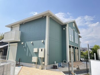 ビアージュ ナガクテ(Beage nagakute)/サロン外観