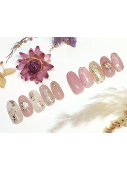 定額メニューのあるサロン