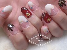 フローラネイルサロン/