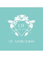 リフ 麻布十番(LIF)/LI F(リフ)麻布十番