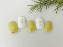 ビーズ バイブレス イオン山形北店(B's by.BLESS)/ボリュームアート