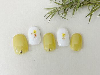 ビーズ バイブレス イオン山形北店(B's by.BLESS)/ボリュームアート