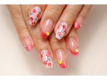 ネイル シャンブル(nail CHAMBRE)/