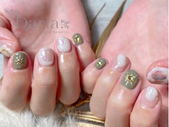 茅場町 八丁堀 水天宮 日本橋 Pg ダリア Daria のフォトギャラリー ホットペッパービューティー