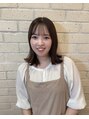 スタージェム(STAR J'aime) 藤原 佳奈