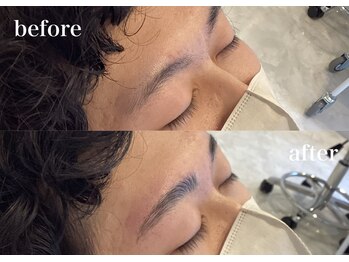 モテテ(motete)/お客様施術例☆栄本店