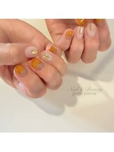 プティクール(petit coeur)/オーダーデザイン