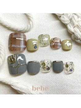 ベベ(bebe)/