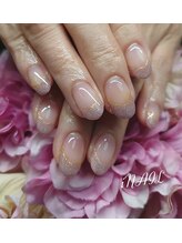 アイネイル(iNAIL)/