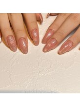 メイプル(Maple)/持ち込みデザイン