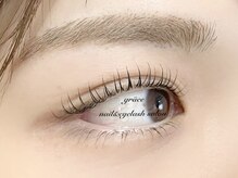 グレイス(grace)/まつげカール