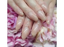 アイネイル(iNAIL)/