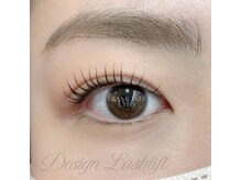 ダイヤモンドアイズ 池袋西口店(DIAMOND EYES)/デザインラッシュリフト
