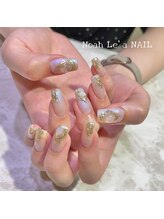 ルナ(Luna.)/Art design2