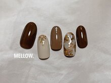 メロウ(MELLOW.)/《HAND》定額Design[C]