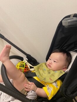 心斎橋長堀フェムテック整骨院/マタニティ・産後骨盤矯正