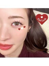 クレヴィア(CREBIA)/華やか＆色気＆上品マツエク