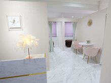 レピア 夙川本店(Lepia)/待合室2【整体/骨盤矯正】