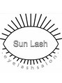 サンラッシュ(Sun Lash)/Sun Lash