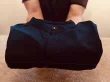 ととのう(TOTONOU)/お着替え