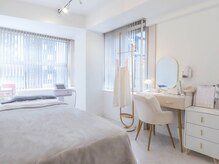 プル スキンサロン(pull skin salon)/店内風景