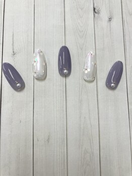 ティーエヌ イトーヨーカドー能見台店/季節の定額6600円コース