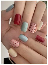 DCネイルサロン/