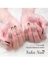 CHANEL風♪ フレンチ×FLASH