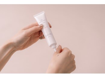 ミュー 栄本店(mieux)/◆ノーファンデを叶えるベース