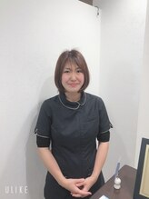 ボディピース 虎ノ門(BODY PEACE) 樋口 幸代