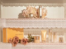 メナードフェイシャルサロン キャンディミント(MENARD FAICAL SALON CANDY MINT)の雰囲気（濃厚なコラーゲンを沢山含んだスキンケアで最高品質のエステを♪）