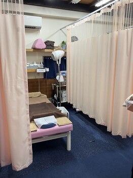 仁接骨院 じん鍼灸治療院/