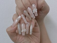 ナビネイル(Nabi Nail)/