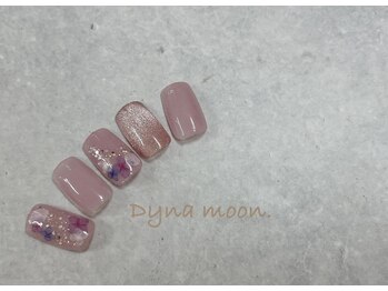 ダイナ ムーン(Dyna moon.)/