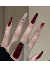 アオイ アイラッシュ 大久保店/長さだしやり放題