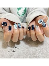 ネイルルーム カーム(nail room Calm)/nuanceつけ放題