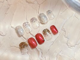 サンプルデザイン