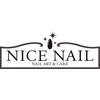 ナイスネイル 練馬駅前店(NICE NAIL)ロゴ