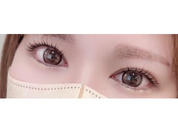 トーチ アイラッシュ ガーデン 中央林間店(TORCH EYELASH GARDEN)/コスメティックラッシュパーマ