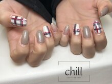 チル(chill)/