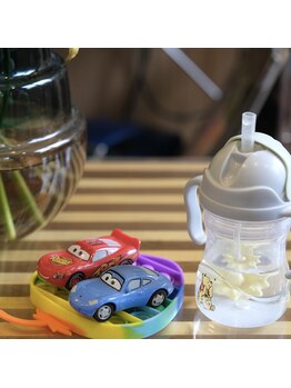 コーヨー ラッシュアンドブロウスタジオ(KOYO Lash&Brow Studio)/