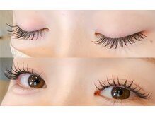 ランマ 布施店(RANMA)/フラットラッシュ100本