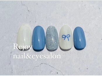 リジョイ(Rejoy)/定額ネイル/5980