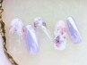【☆梅雨デザイン☆】定額アート¥5980～¥8980♪